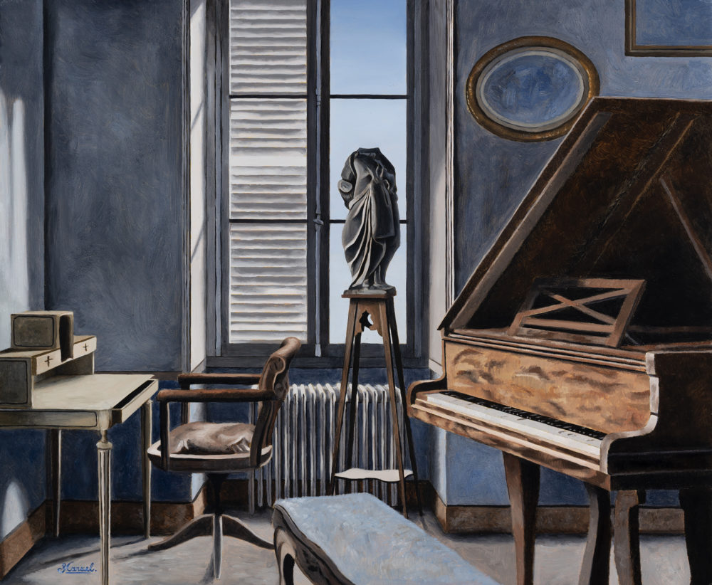 Le Piano